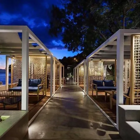 Pefkaki Boutique Hotel Loutraki-2