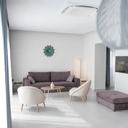 Pefkaki Boutique Hotel Loutraki-3